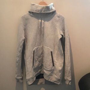 Lululemon Pull Over Sweater
